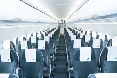 越竹航空台灣區票務指定銷售代理 國際與國內航線全方位服務